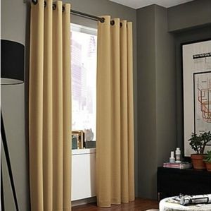 🆕️ Kenneth Cole Reaction Gotham Window Curtain